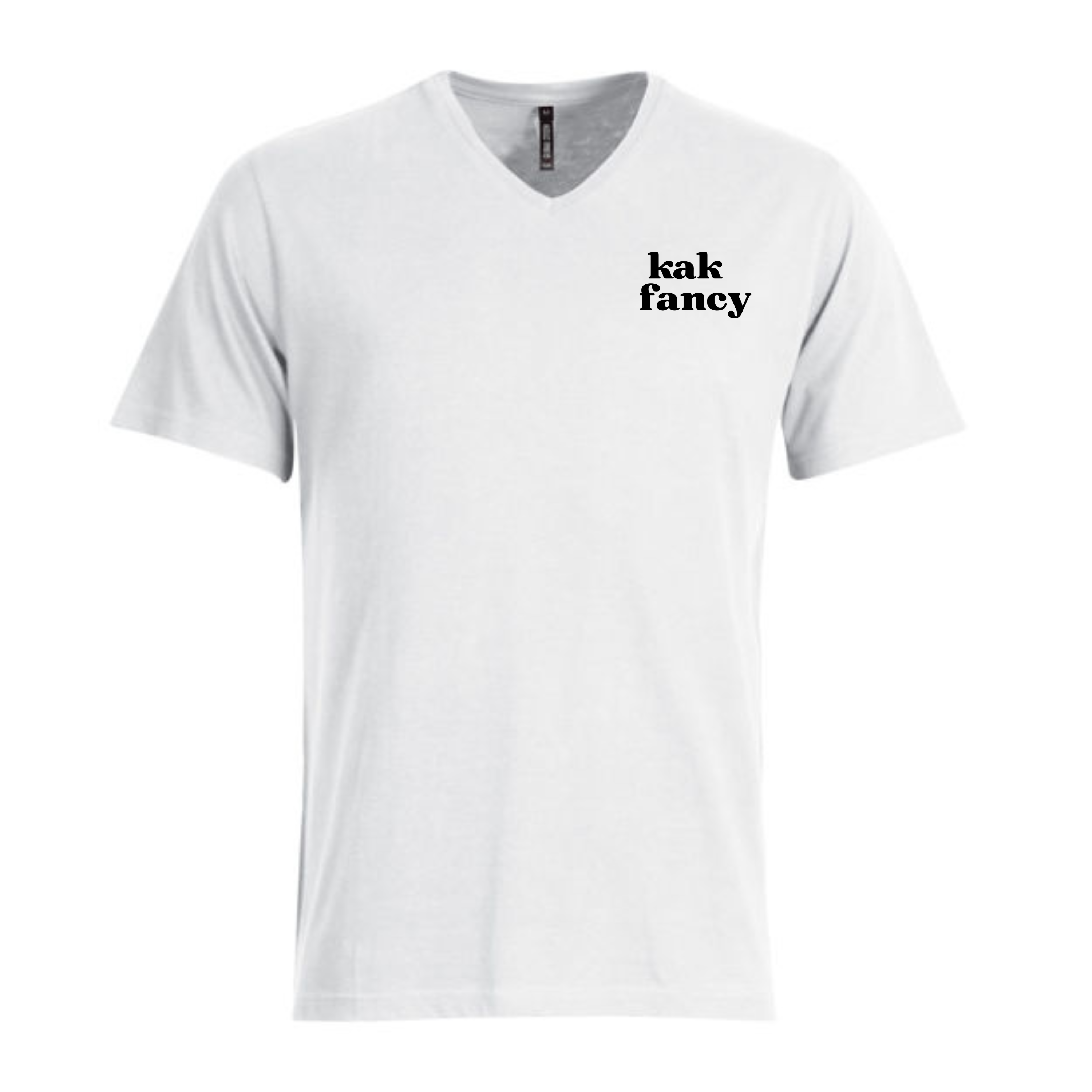 Fancy - V-nek