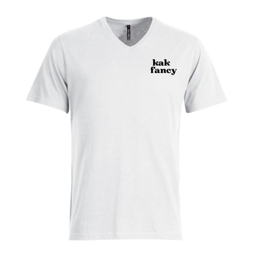 Fancy - V-nek