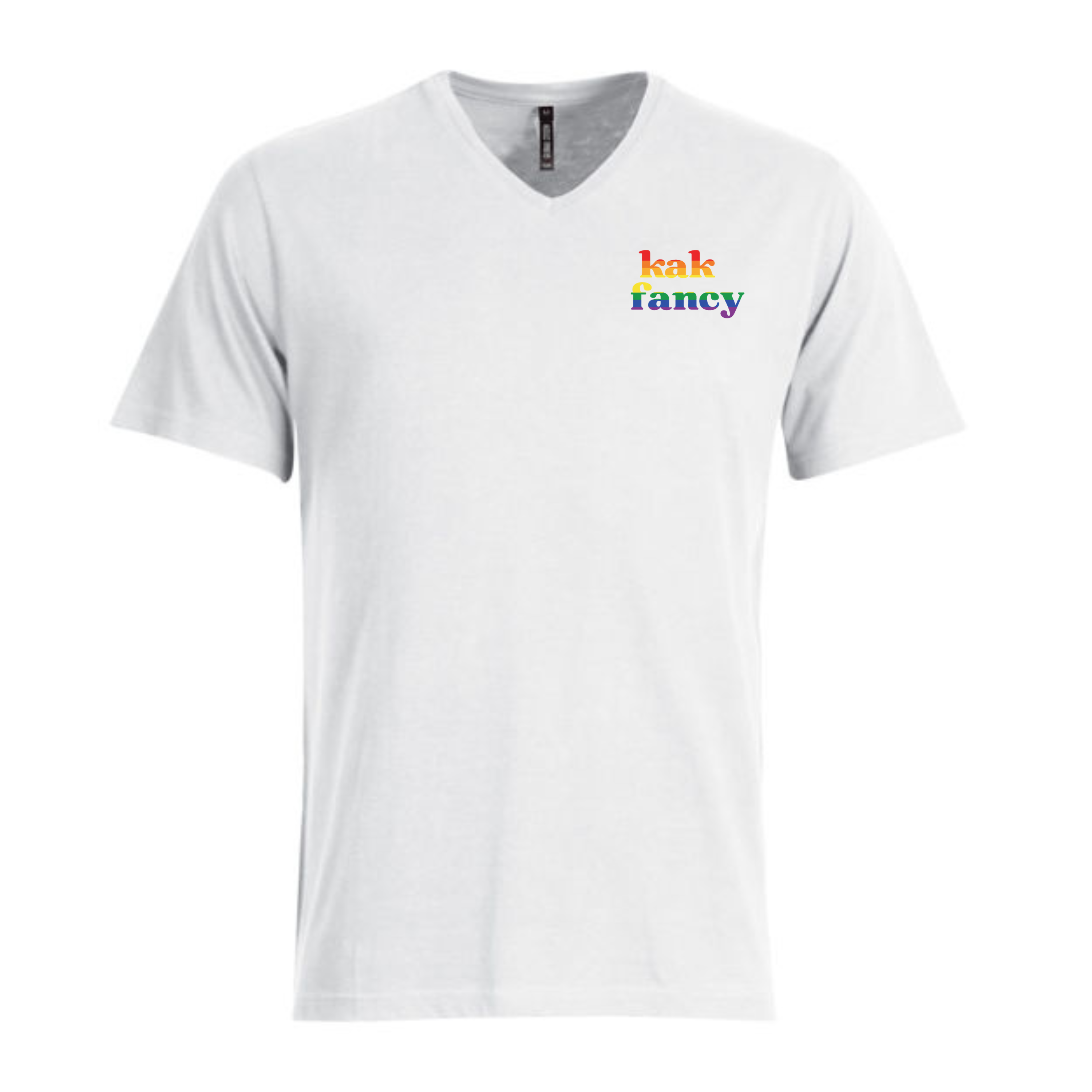 Fancy - V-nek