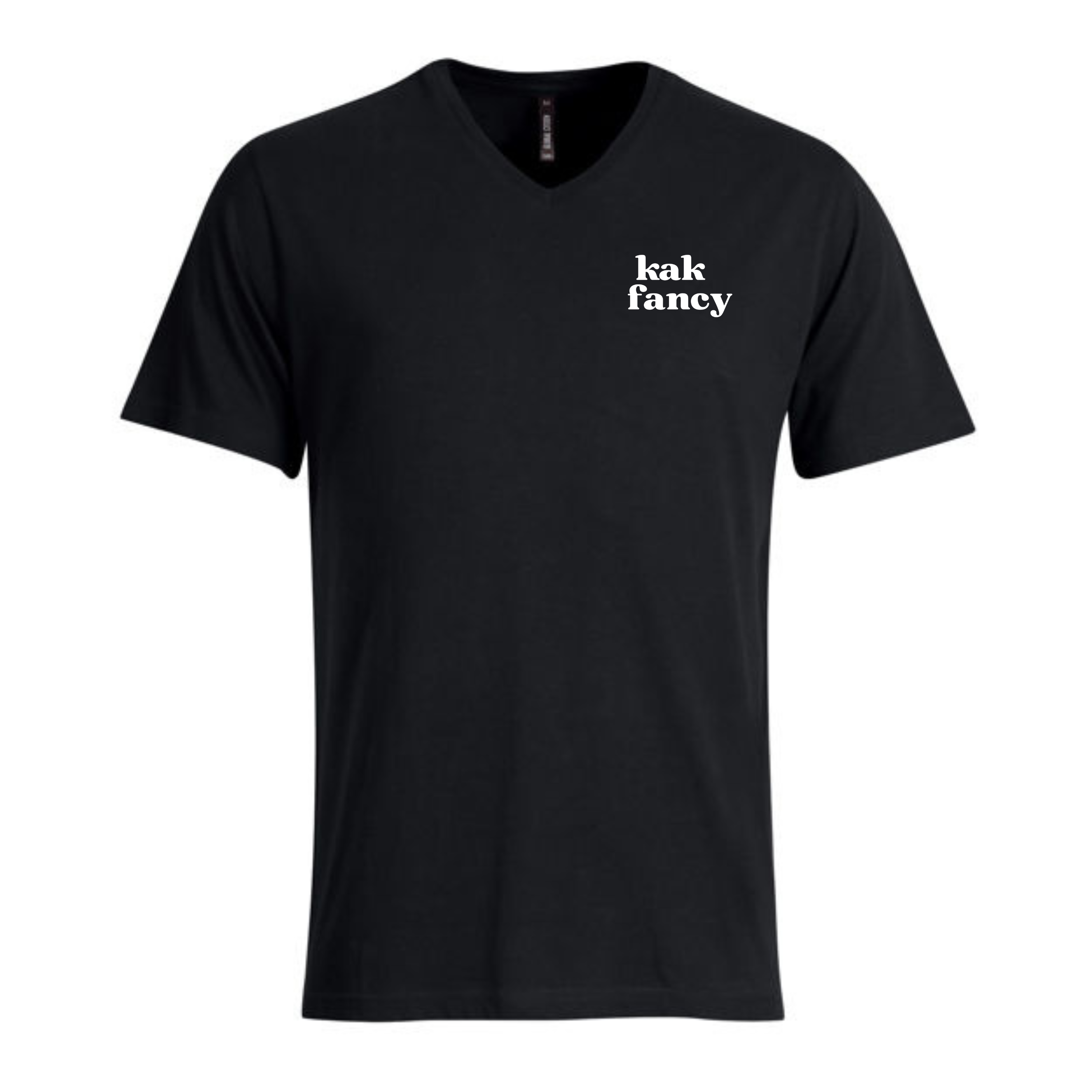Fancy - V-nek