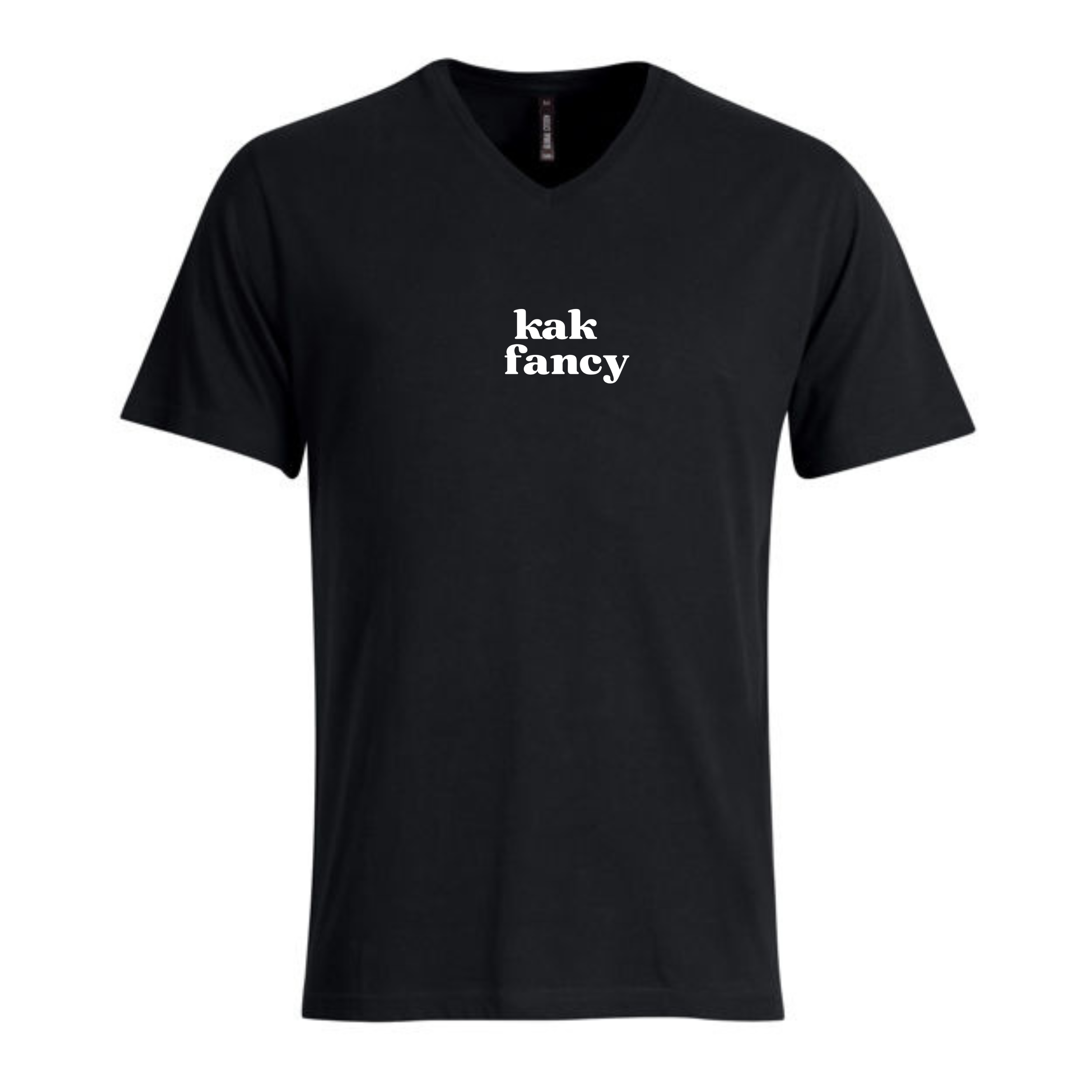 Fancy - V-nek