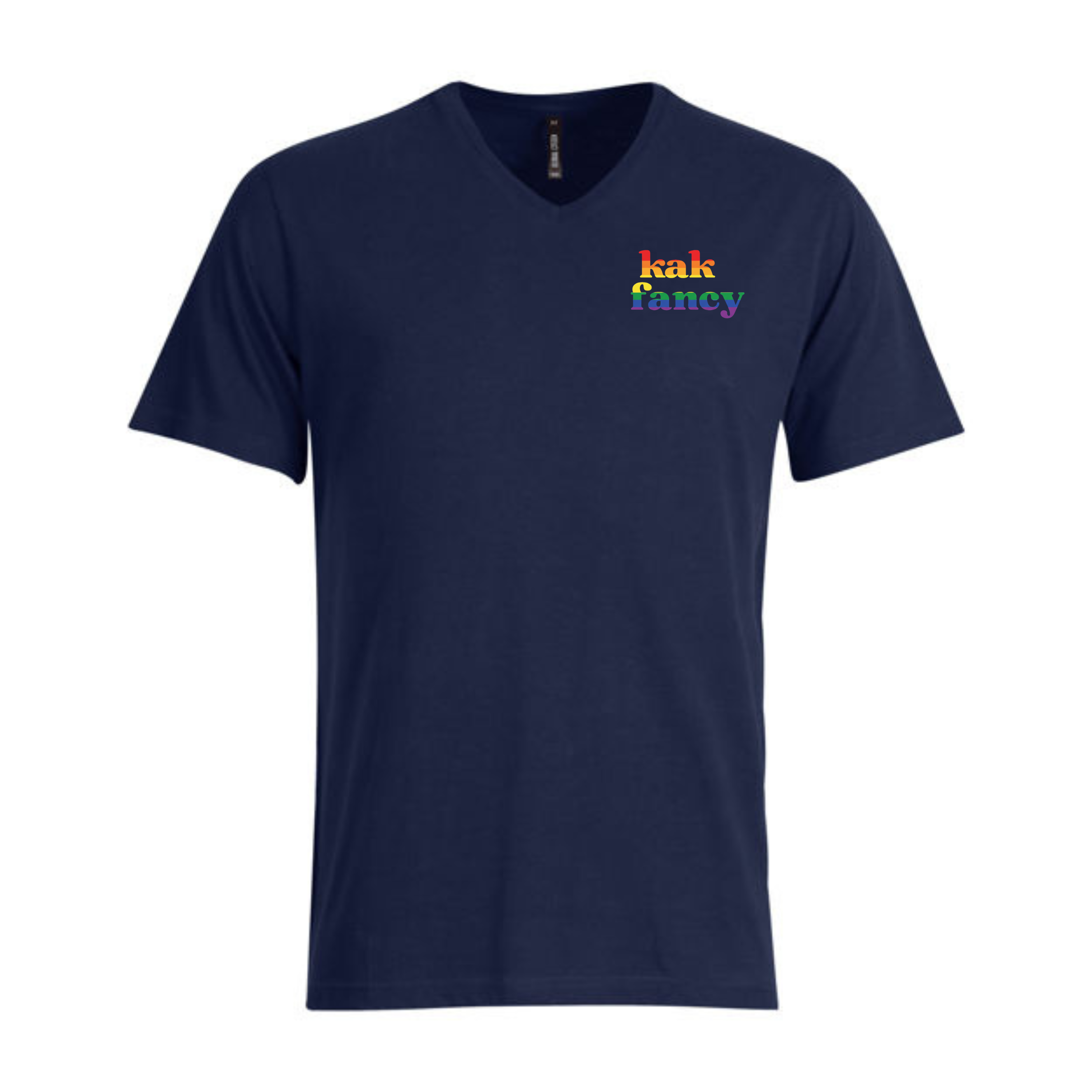 Fancy - V-nek