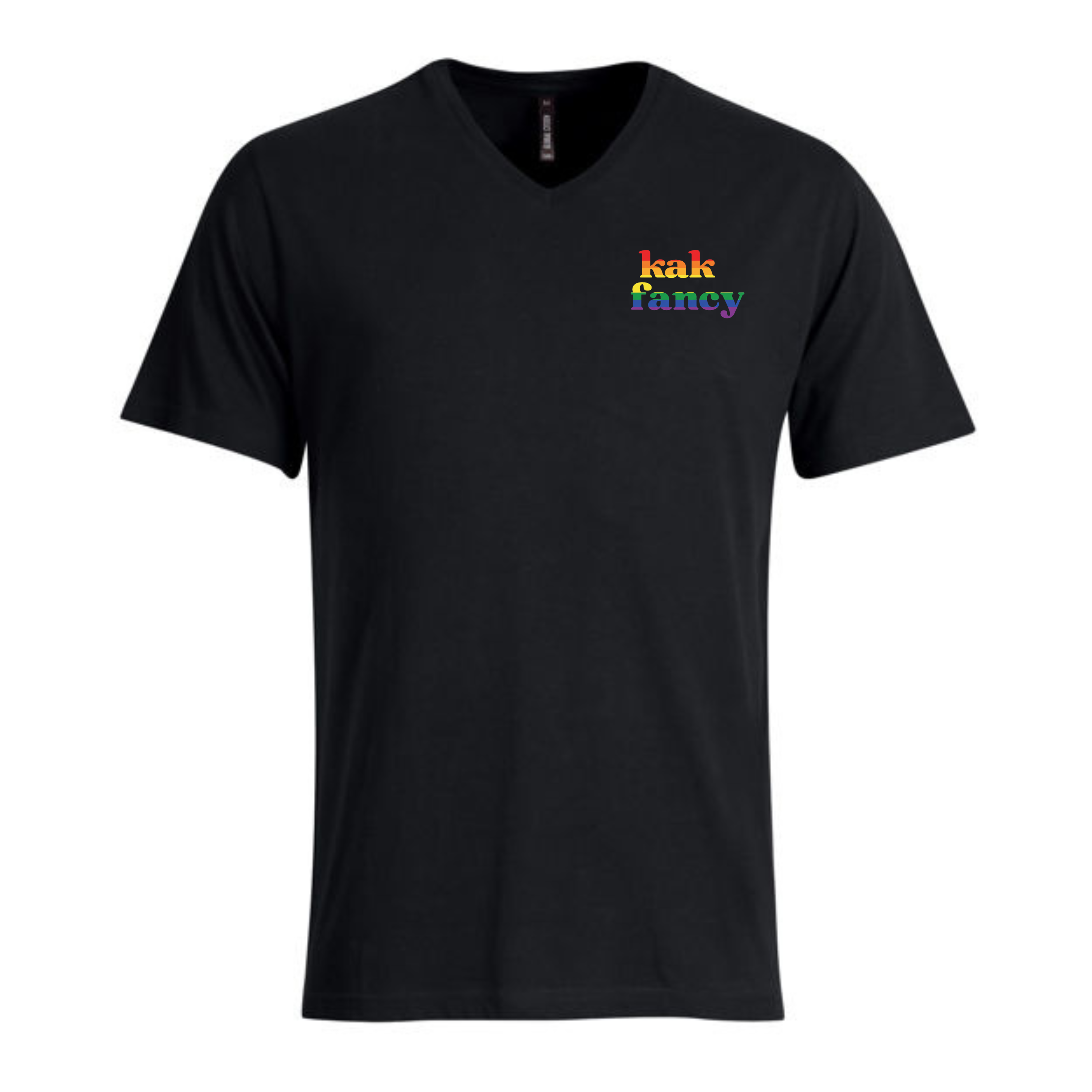 Fancy - V-nek
