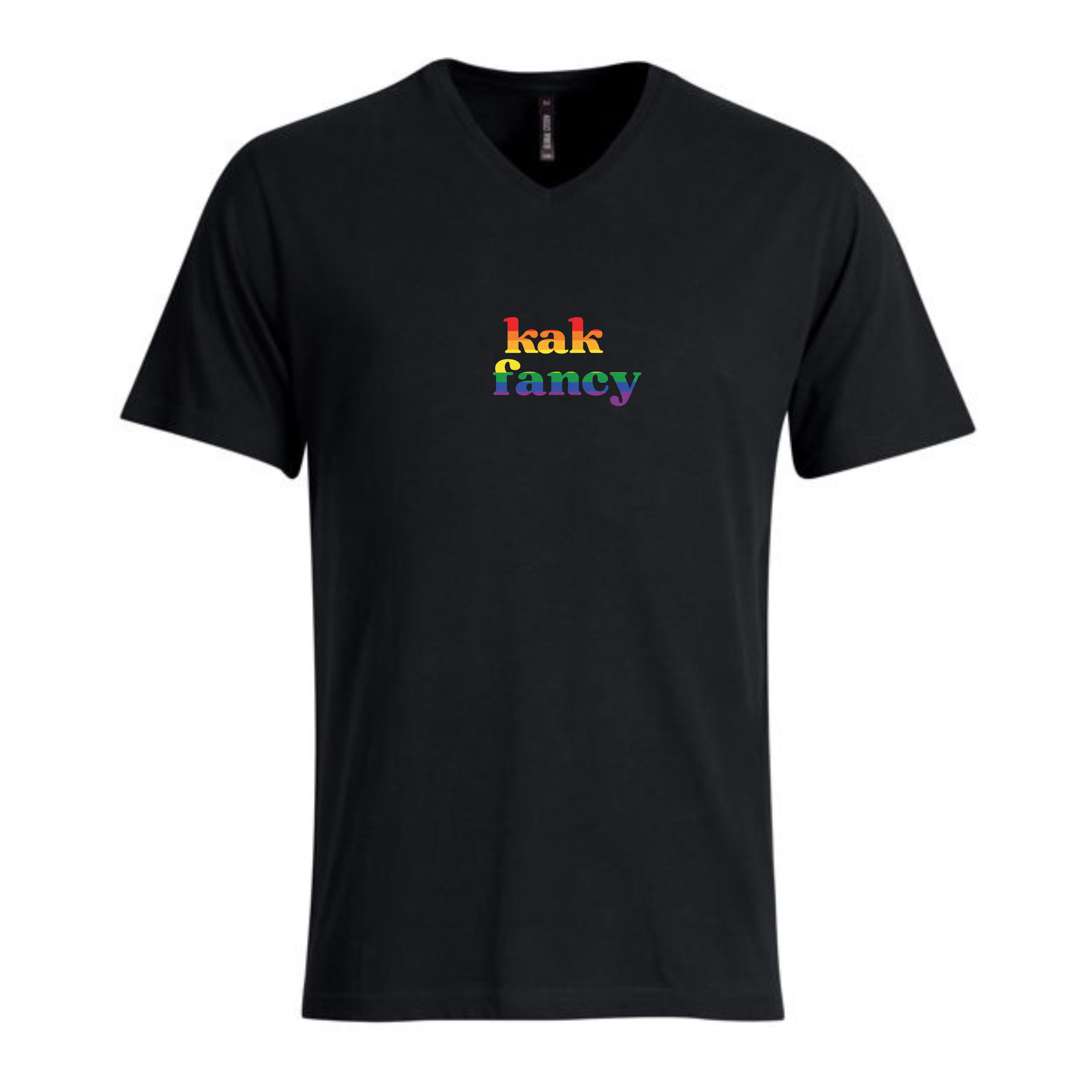 Fancy - V-nek